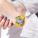W0160G Elegant Quartz Watch , Water resistant 5ATM Mens Business Wrist Watches