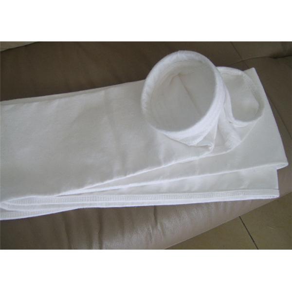 550g Pocket Filtration Bag Eco - Friendly Large Caoacity For Dust Collection