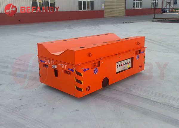 15 Tonne High Load Transporters Quotation