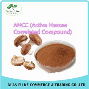 Wholesale Active Hexose Correlated Compound AHCC Powder 10% - 50% from china suppliers