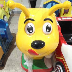 Wholesale Hansel coin opperated children indoor amusement park ride for sale from china suppliers