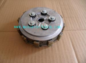 Wholesale Motocross Engine Clutch Assy GS200 Engine Motorcycle Engine Parts QM200GY-B from china suppliers