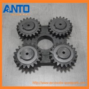 Wholesale Kobelco Excavator Spare Parts New 100% SK200-7 Swing Reduction Gear Carrier No.1 from china suppliers