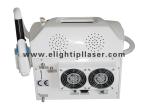 Safety Portable Design E Light IPL RF Machine 4 In 1 No Pain