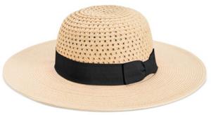 Wholesale women ladies fashion Straw Hat from china suppliers