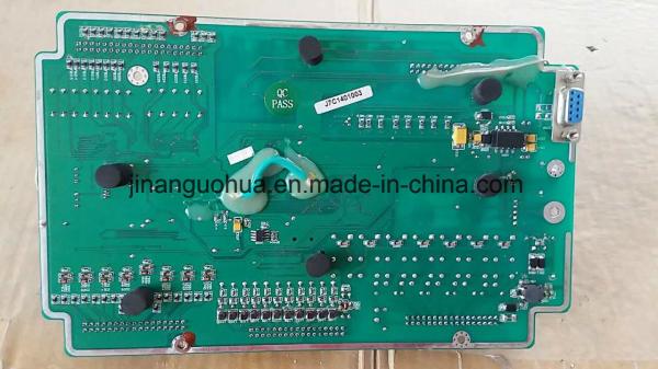 Female Connection YOTFJ450-875 Speed-Adjustable Hydraulic Coupling Reverse-Gear