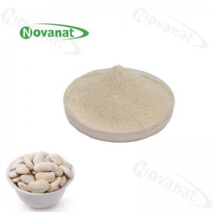 China White Kidney Bean Extract Inhibitory Activity 3000 UI/G / Weight Control Ingredients on sale