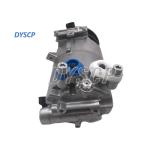 LR066915 Land Rover AC Compressor Evoque Discovery Sport 2.0T 2014 6pk 12V