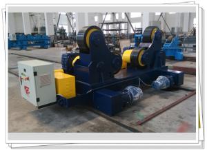 Wholesale Motorized Movable Pipe Welding Machine 80ton For Self Aligned from china suppliers