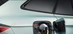 confortable enough riding&commendably quick at Skoda Enyaq iv80 82kWh battery