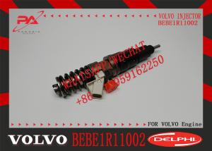Wholesale Diesel Fuel Injector common rail parts injector 22501885 28422197 BEBE1R11002 BEBE1R10002 for VOLVO from china suppliers