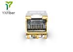 10Gbase-T Copper SFP Module