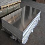 High quality Aluminum sheet 1050 1060 5754 3003 5005 5052 5083 6061 6063 7075