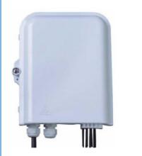 FTKS-1805-08E 8-Port Fiber Cable Termination Box FTTx Fiber Optic Cable