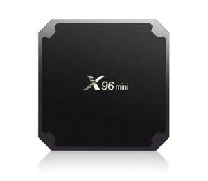 Wholesale Amlogic S905W Android 7.1 TV BOX X96mini from china suppliers