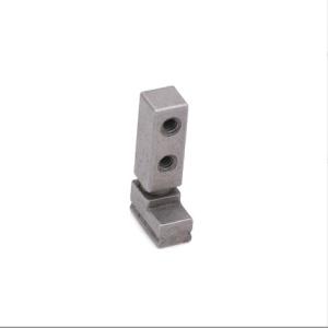 Wholesale High Precision Metal Powder Mim Stainless Steel Titanium Injectioin Parts from china suppliers