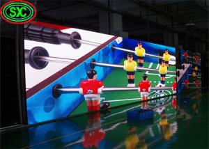 Wholesale MBI5020 Drive IC LED Stage LED Screens for 16.7million Colors Lighting from china suppliers