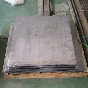 Wholesale Ce Approved Lead Sheet Metal / Lead Panels from china suppliers