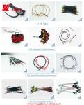Female Automotive Connector With VDE Cable Materials