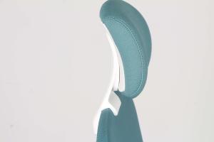 Wholesale PU Castor Ergonomic Office Chair from china suppliers