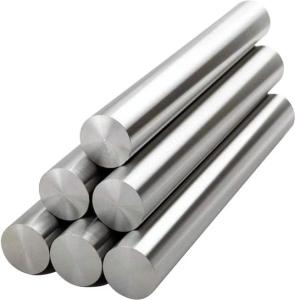 Wholesale Cold Drawn Forged Stainless Steel Round Bar 304 316 316L 410 410S 420 420J2 420J1 from china suppliers
