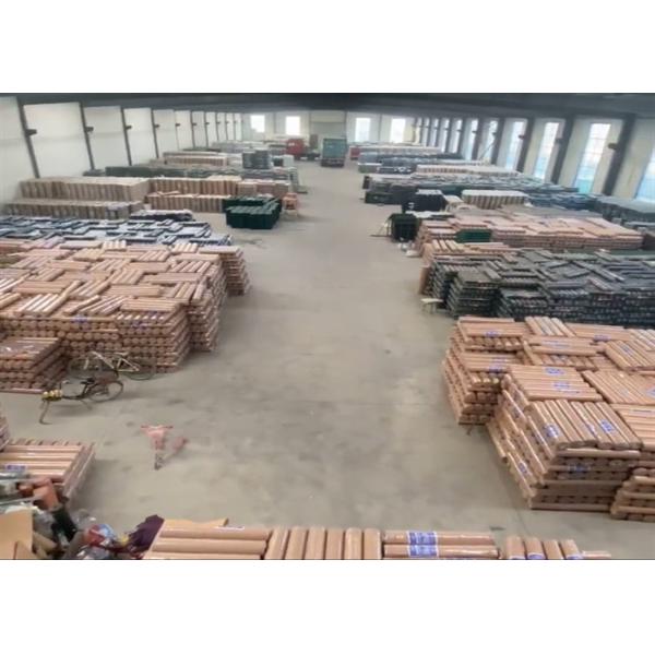 Customized PVC Coated Wire Mesh Fencing For Transportation 18 gauge / 22 gauge