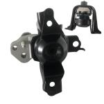 12305-21070 Car Engine Mounting For Toyota Vios 12305-0M030 12305-21060