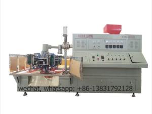 Wholesale 12 Molds 1 Litre Blow Moulding Machine from china suppliers