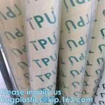 TPU Film, Thermoplastic Polyurethanes, Colored TPU Film, Holographic Neoprene
