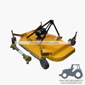 Wholesale 7FM - 3 point Finishing mower for tractors CE 7ft from china suppliers