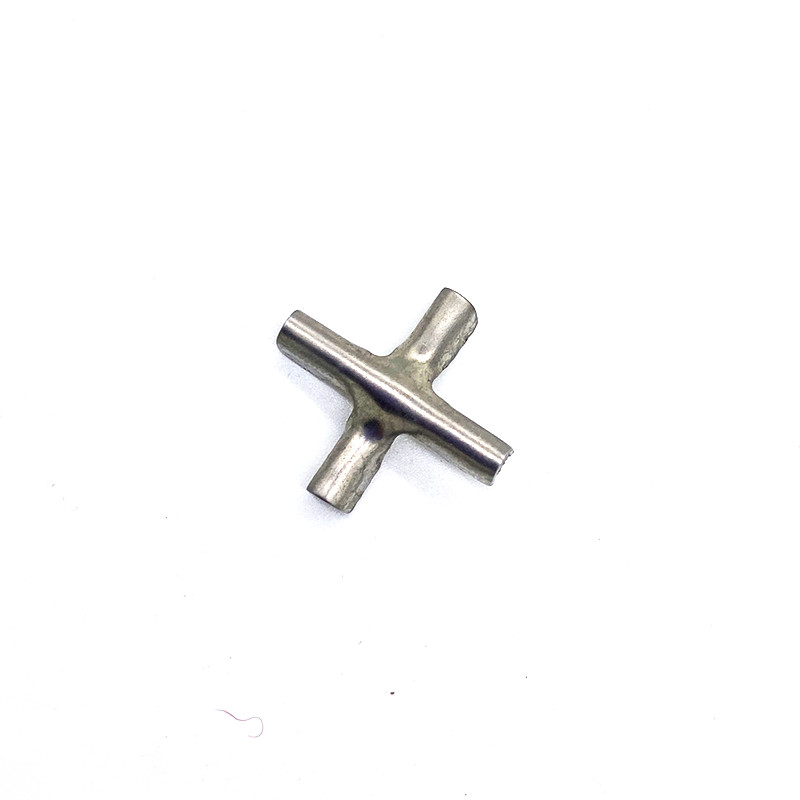 Balcony Wire Safety Invisible Grill Accessories 316 Clip Crossing 2.0mm