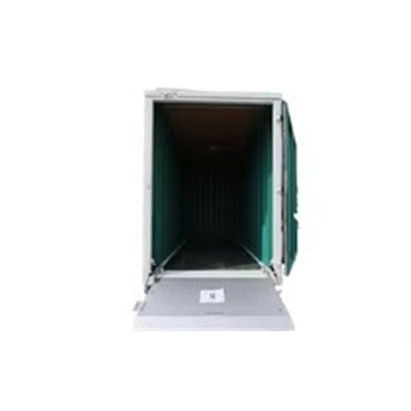 Hot Sale Prefab 9FT Mini Container/ Storage Containers Self Storage Shipping Container