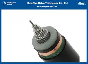 Wholesale AL / XLPE / CTS / PVC Non - Armored Multi Conductor Power Cable PE Sheathed from china suppliers