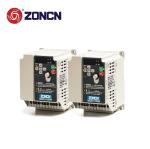 Pump Inverter VFD 380v 3phase 2.2kw Variable Speed Drive 3hp Vsd for fan pump