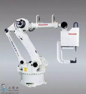 China CX165L Industrial Welding Robot With E02 Controller Second Hand For Welding on sale