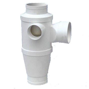 Quality plastic pipe fitting moulds-1 for sale