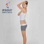 Super Stretch Gym Women Neoprene Body Shaper Sauna Slimming Abdomen Belly Belt