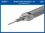 2/0 AWG (7/3.503mm) AAAC Cable ASTM-B399 Standard Aluminum 1350 Conductors