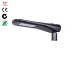 60w Aluminum Light Housing / IP66 Street Light Housing 4-8m Installation Height