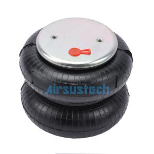 Wholesale Double Convoluted Suspension Air Springs OEM No. SAF Holland 57006910 Boot from china suppliers
