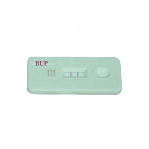 Wholesale Urine Specimen 25 Tests/Box Drug Test Card Quick Test from china suppliers