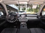 Pickup Truck Changcheng Jinggang Pao Gas Diesel Vehicle New-Used Second-Hand