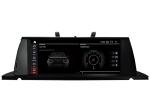 10.25'' 12.3'' Screen Android Car Stereo For BMW 5 Series F07 GT 2013-2017 NBT