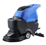 Large Floor Sweeping Machine Plastic Floor Washing Machine Customized