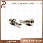 DLLA150P1059 Common Rail Nozzle For Injectors 095000-5550 095000-8310 denso