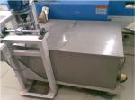 Shoe Material Curtain Coating Equipment Conveying 380V Four Stage