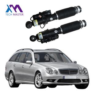 Wholesale Adjustable Car Shock Absorber 2113261100 2113261200 Rear Left Right from china suppliers