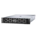 PowerEdge R760 2u Rack Server with 10kg Weight and INTEL Processor Type