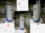 2016 Professional SHR Hair Removal Machine Permanent Hair Removal Equipment for