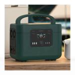 4000W 800W 3600W 600W EU Warehouse Lifepo4 Battery 700W Portable Power Station